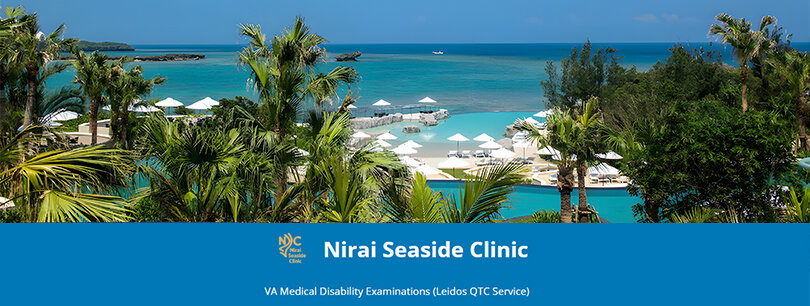Nirai Seaside Clinic